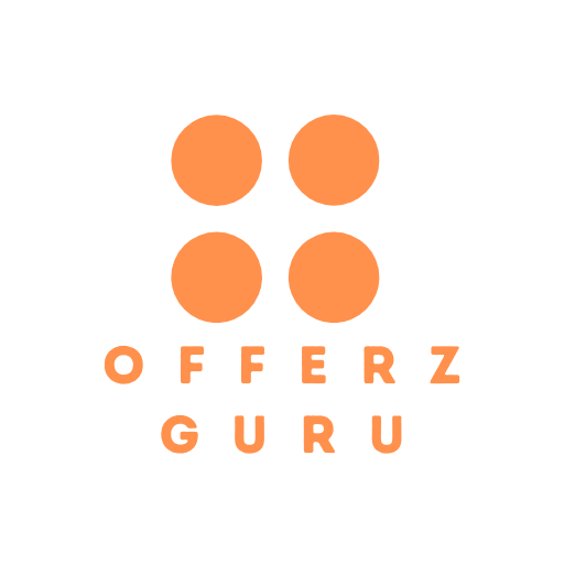 OfferzGuru आइकन