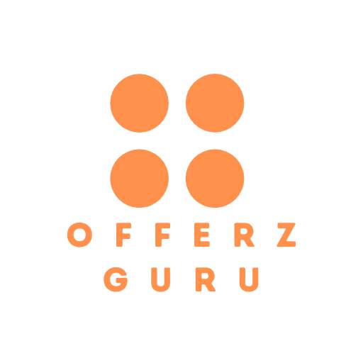 OfferzGuru 1.0.6