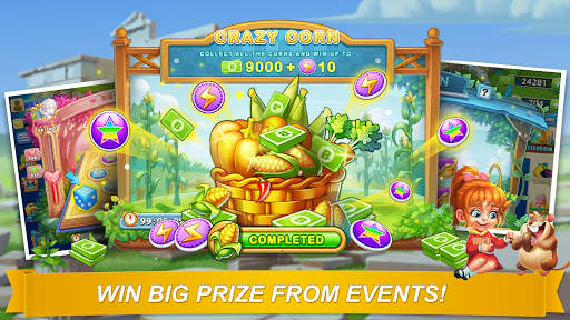 Bingo Club-BINGO Games Online screenshot 5