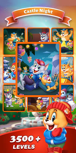 Bubble Shooter Tom Classic 2 screenshot 6