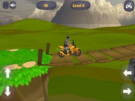 Mountain Bike Racing screenshot 4