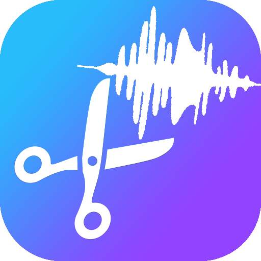 Mp3 cutter –Ringtone Maker, Video Cutter & Joiner 1.1.8