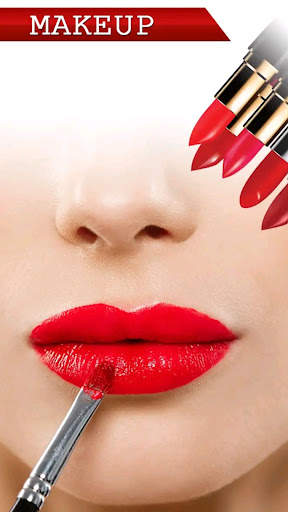 Makeup Camera Plus PhotoEditor screenshot 4