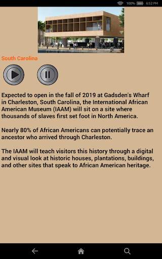 Black History Museums screenshot 16