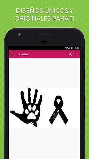 Lazos de Luto screenshot 2