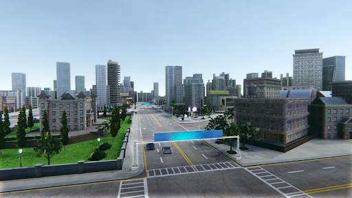 RDS - Driving Simulator screenshot 4