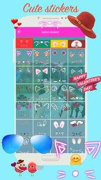 Cat Face Pro screenshot 4