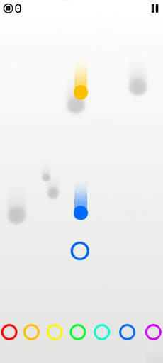Rain Ball – New Ball Game 2021 screenshot 2