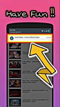 Free Videos & Music Downloader - Downloader 2020 screenshot 5