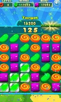 CANDY 3D STAR screenshot 4
