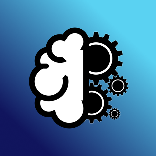 BRAIN N MATH | Logic Games icon
