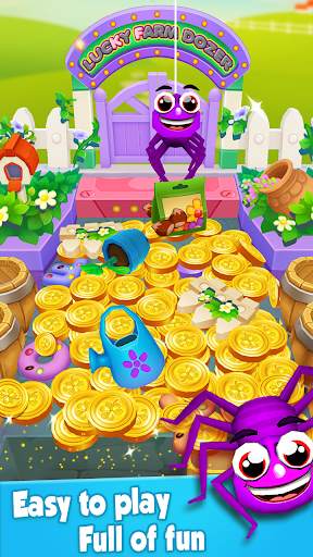 Coin Mania: Farm Dozer screenshot 2