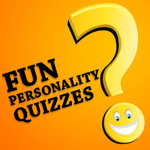 Fun Personality Quizzes 3.9