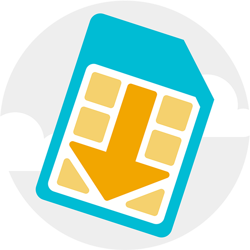 SIM Manager icon