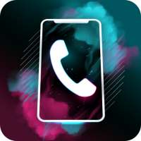 Fantasy Color Call icon