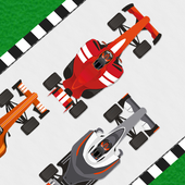 The Race icon
