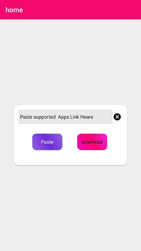 All in one Video Downloader screenshot 6