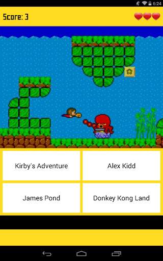 Video Games Quiz screenshot 13