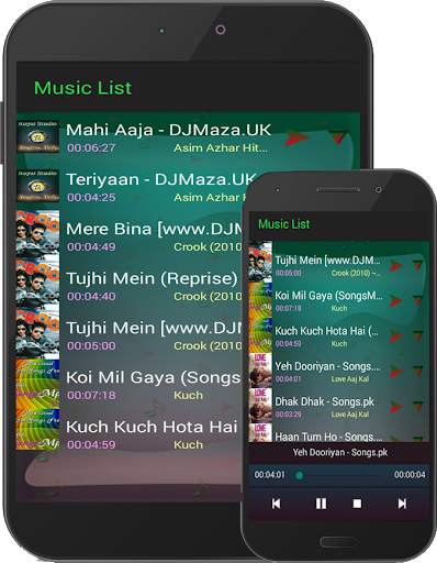 Ringtone Maker - MP3 Cutter - Video Editor screenshot 10