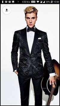 justin bieber wallpapers screenshot 6