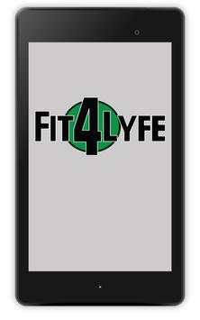 Fit 4 Lyfe screenshot 11