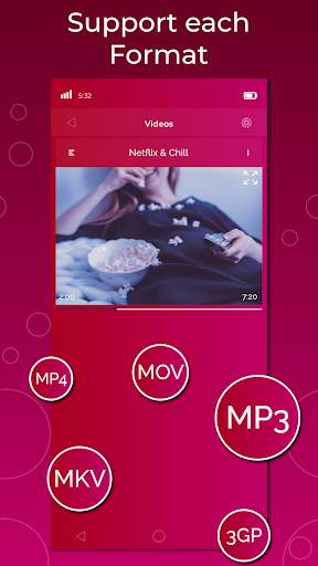 New Video downloader - Free Video saver screenshot 3
