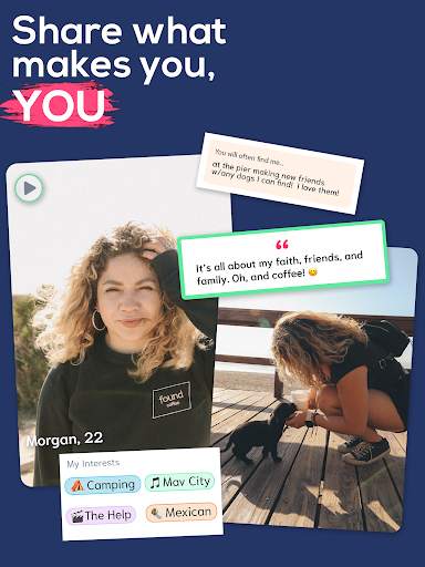 SALT - Christian Dating App screenshot 12