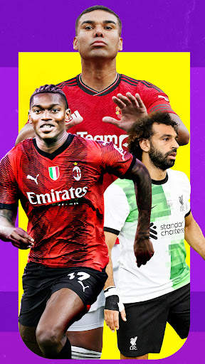 beIN SPORTS CONNECT screenshot 2