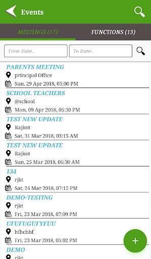 Virtual Office screenshot 8