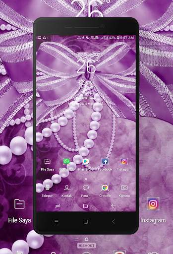 Bow Wallpaper screenshot 5