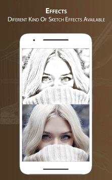 Pencil Sketch - Sketch Photo screenshot 5