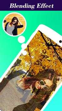Blend Me Photo Editor screenshot 1