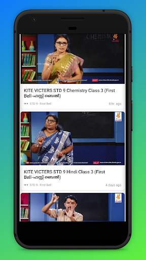 Complete Victers Channel Videos - Offline скриншот 3