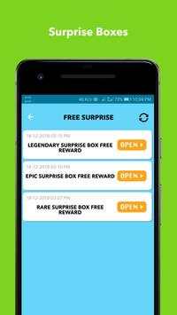 Pool Rewards Instant - PoolRewardo screenshot 6