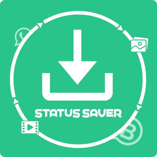 Status Saver For WhatsApp-Download Status 2.0