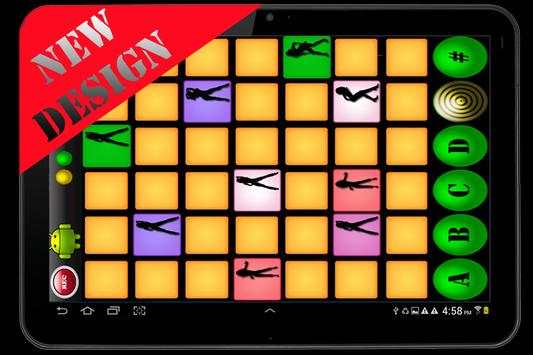 Mixed Loop Pads screenshot 4