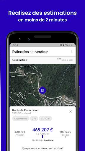 ToutvaBiens screenshot 5