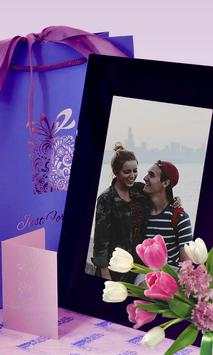 Wooden Photo Frames screenshot 1