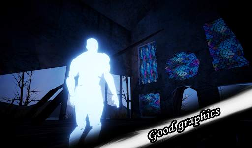 The Last Five - Open World screenshot 1