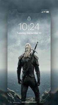 Wallpapers For Witcher Serie screenshot 5