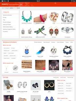 AliBuy Express -Shopping screenshot 5