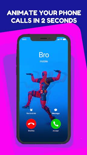 Free Launcher X Pro screenshot 2