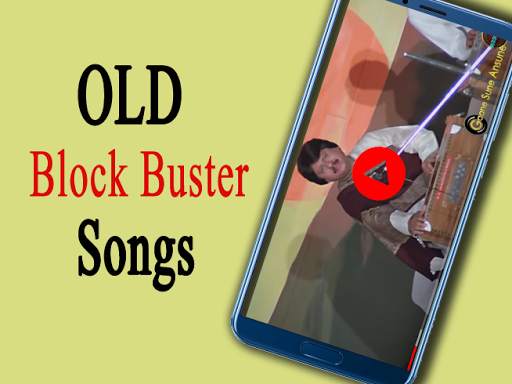 Old Hindi Songs Video screenshot 2