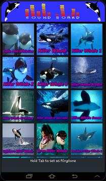 Whale Orca Soundboard screenshot 4