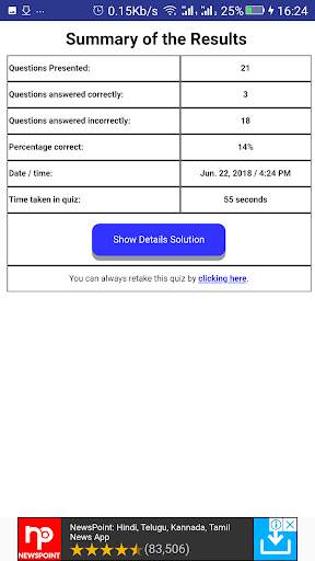 Grade-4 English 'n' Logic screenshot 5