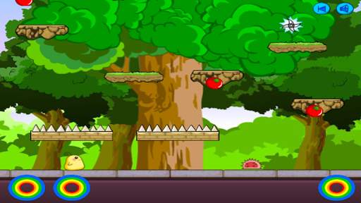 candy wanted screenshot 4