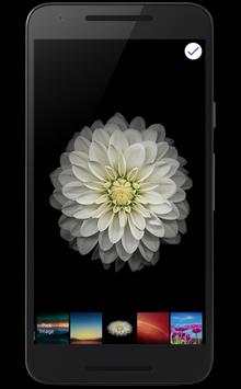Real fingerprint screen unlock screenshot 2