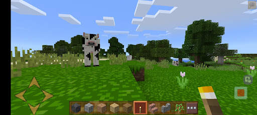 LokiCraft 2022 screenshot 2