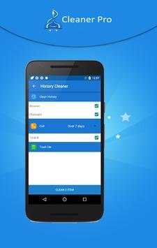 Cleaner Pro - Battery Saver screenshot 6