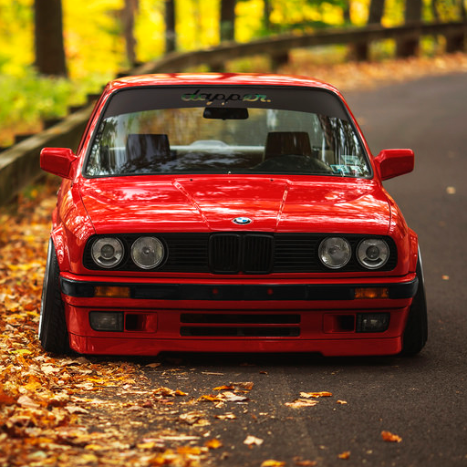 Drifting BMW Car Drift Racing icon